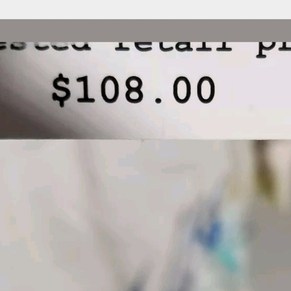 Free people xs dress tunic size xs - Picture 4 of 5